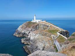 South Stack South Stack